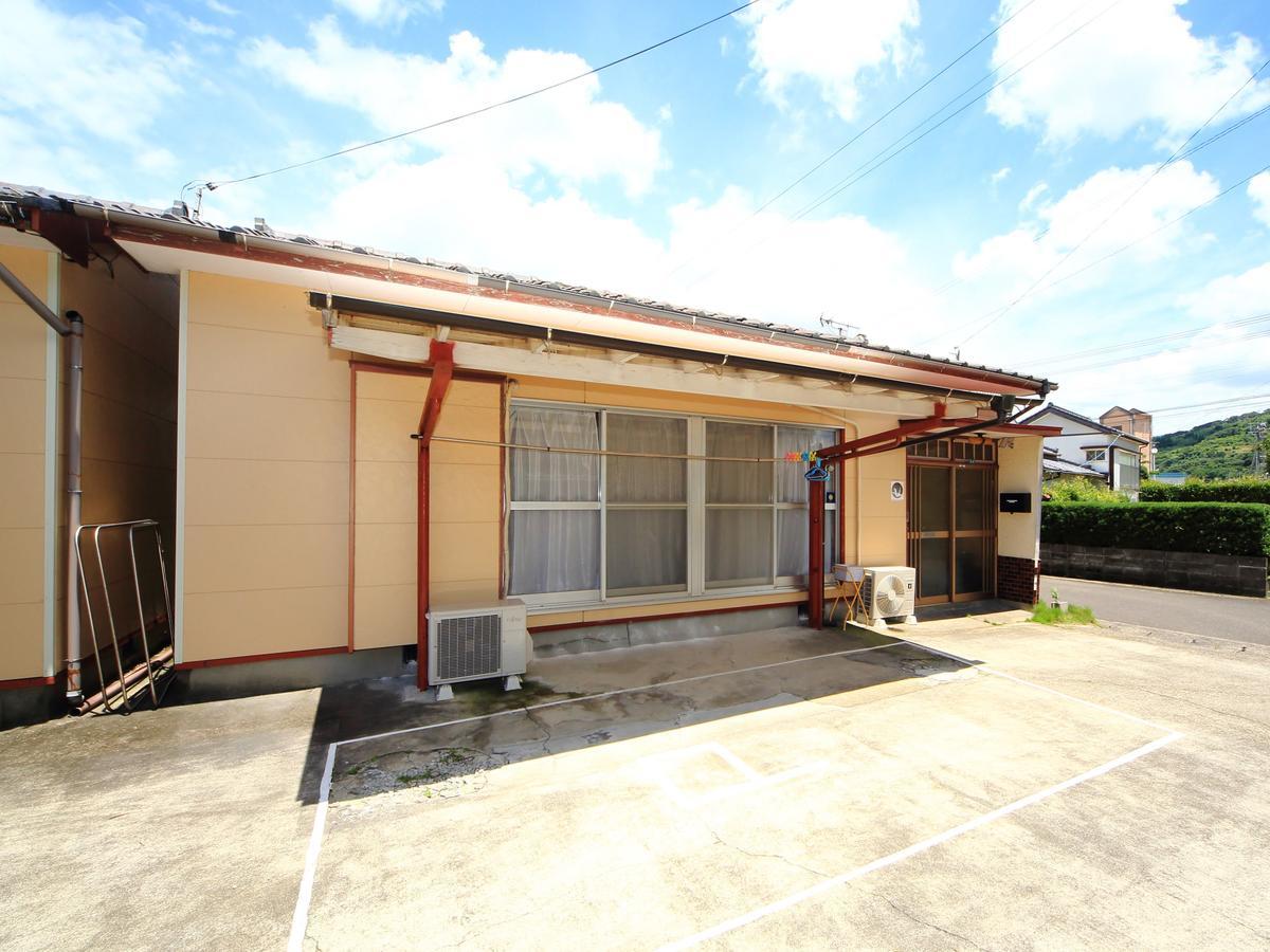 カモンイン 寿 Izumi  Eksteriør bilde