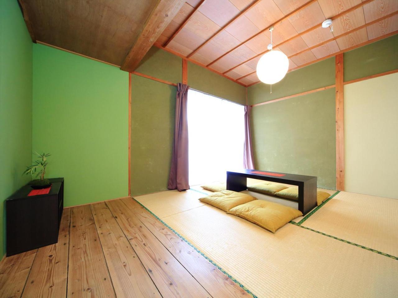 カモンイン 寿 Izumi  Eksteriør bilde
