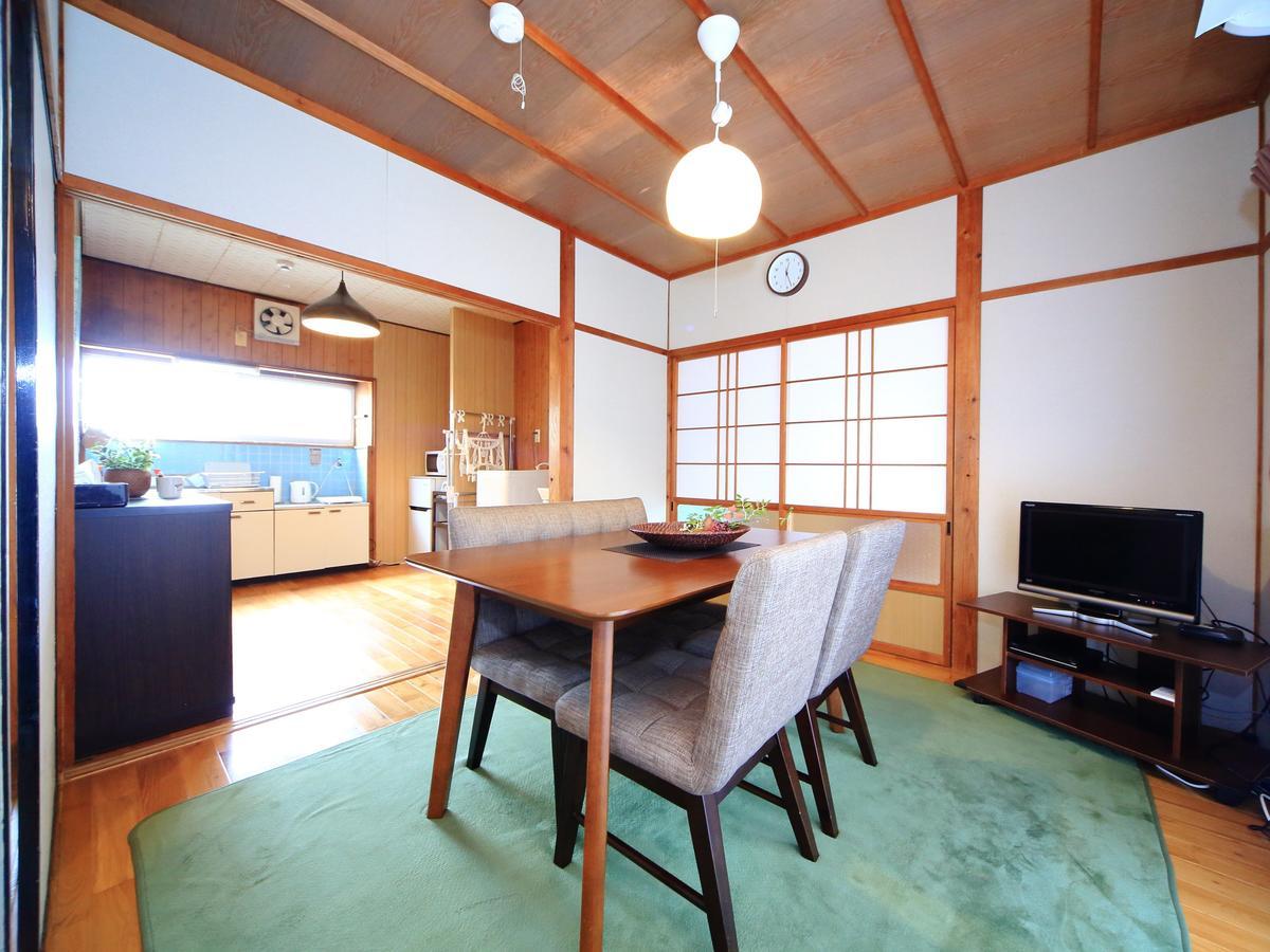 カモンイン 寿 Izumi  Eksteriør bilde