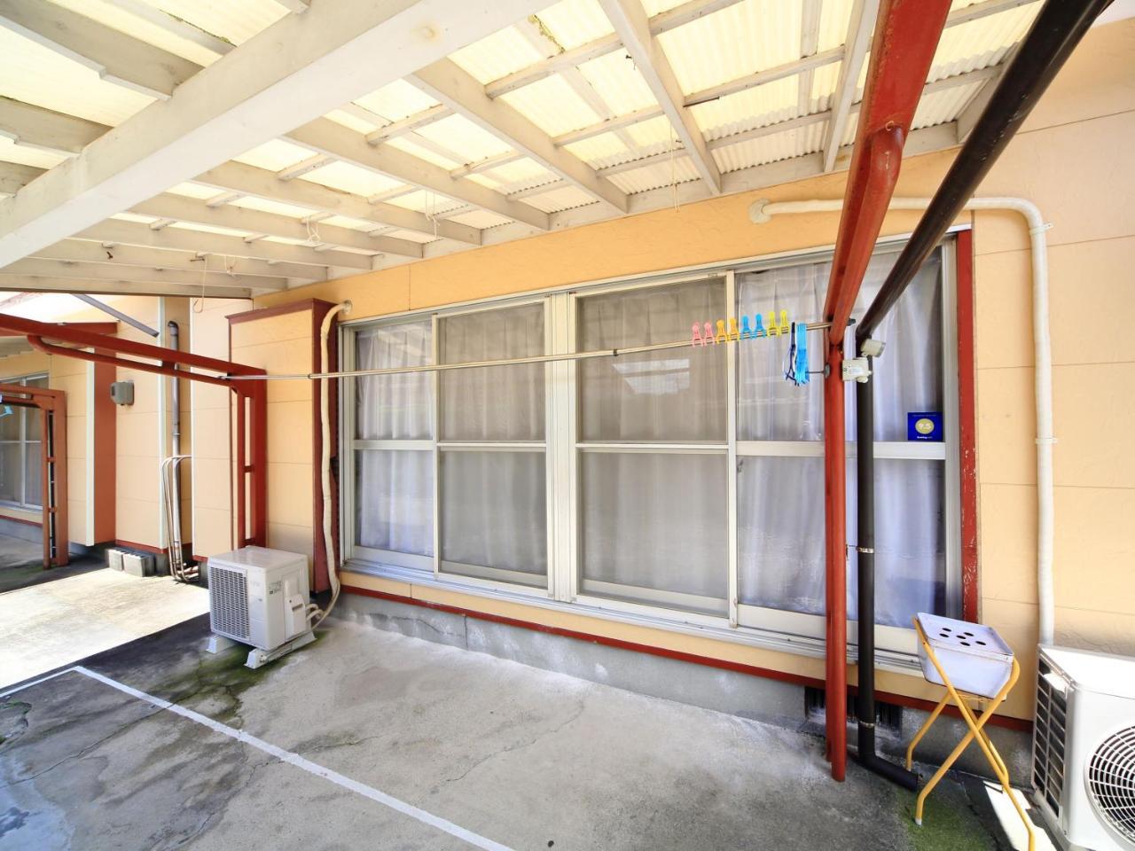 カモンイン 寿 Izumi  Eksteriør bilde