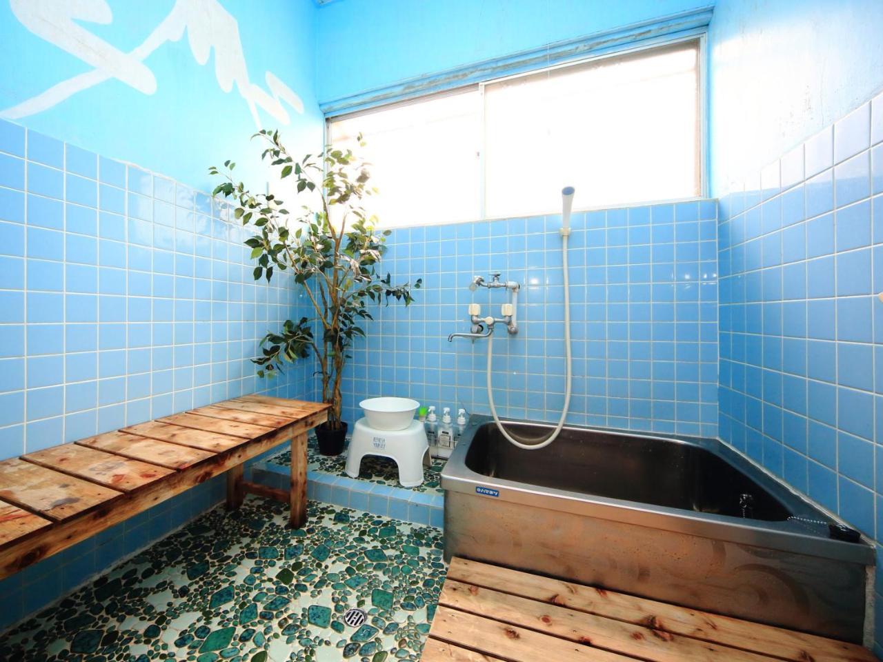 カモンイン 寿 Izumi  Eksteriør bilde