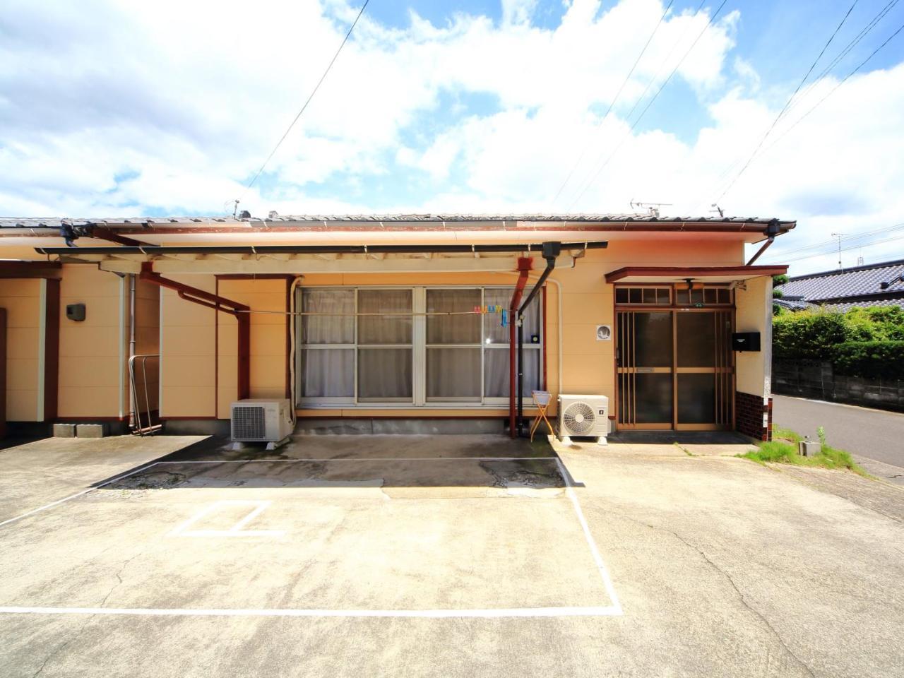 カモンイン 寿 Izumi  Eksteriør bilde