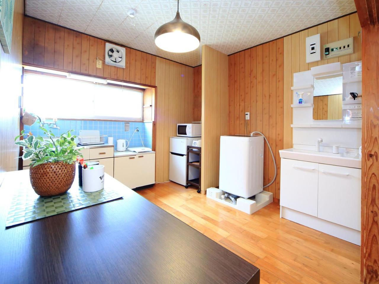 カモンイン 寿 Izumi  Eksteriør bilde